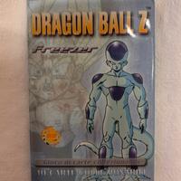 Carte dragon ball Z (1989)