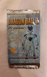 Carte dragon ball Z (1989)