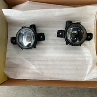 Faretti fendinebbia bmw serie 1 e87