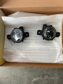 Faretti fendinebbia bmw serie 1 e87