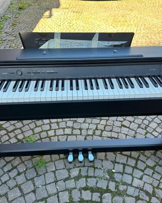 pianola elettrica