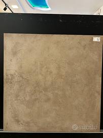 STOCK PIASTRELLE EFFETTO PIETRA MODELLO HRBN BEIGE