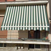 Tenda da sole elettrica