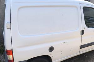 Peugeot Ranch 1.6 TDi - 2007 - 126.000 Km