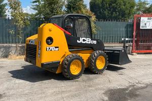P78 Mini pala 30 q.li JCB 170