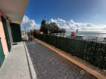 Casa vacanze "Serge" (con posto auto)