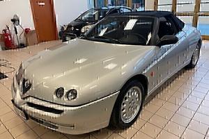 Alfa Romeo GTV Spider 2.0i 16V Twin Spark cat...