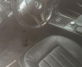 Vendita mercedes cls