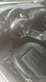 Vendita mercedes cls