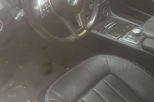 Vendita mercedes cls