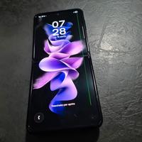samsung galaxy z flip 3 5g 256gb come da foto 