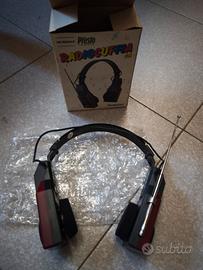 radiocuffia