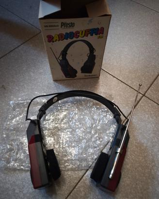 radiocuffia