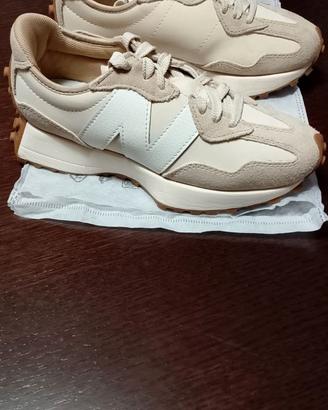 Scarpe new balance