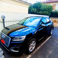 Q2 nuova sport