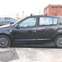 RICAMBI USATI AUTO DACIA Sandero 1Â° Serie K7J 714