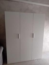 Letto a scomparsa verticale