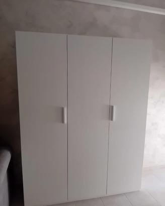 Letto a scomparsa verticale