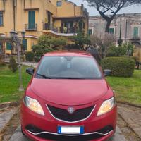 LANCIA YPSILON 1.2 BENZINA/GPL – 2018 – 80.100 KM