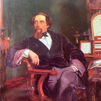 Libro "Charles Dickens"