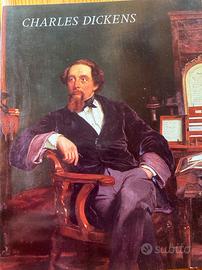 Libro "Charles Dickens"