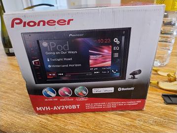 autoradio Pioneer 2 din 