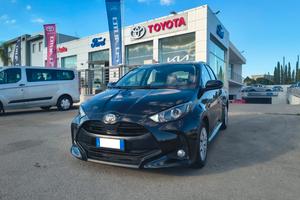 Toyota Yaris 1.5 Hybrid 5 porte Active