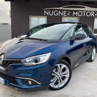 Renault Scenic Scénic Blue dCi 120 CV Sport Editio
