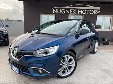 Renault Scenic Scénic Blue dCi 120 CV Sport Editio