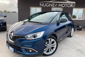 Renault Scenic Scénic Blue dCi 120 CV Sport Editio