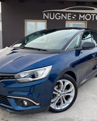 Renault Scenic Scénic Blue dCi 120 CV Sport Editio