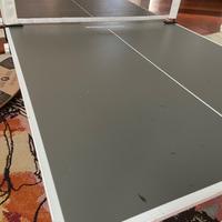 Tavolo Ping pong Dechatlon 130