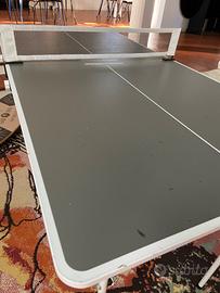 Tavolo Ping pong Dechatlon 130