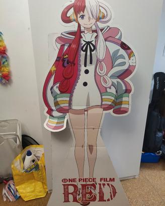 cartonati One piece 
