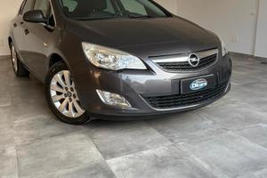Opel Astra 1.7 CDTI 110CV Cosmo