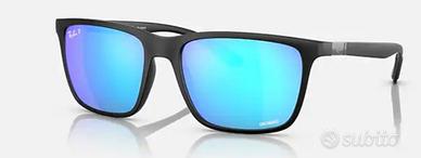 occhiali da sole polarizzati Ray ban 