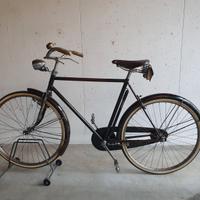 Bicicletta Taurus Lautal d'epoca