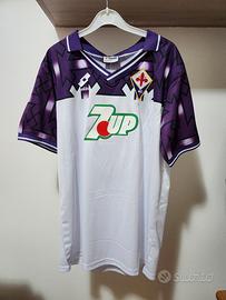 Maglia hot sale batistuta fiorentina