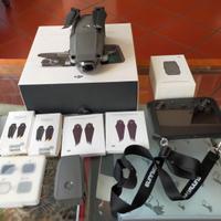 Drone Mavic 2 pro