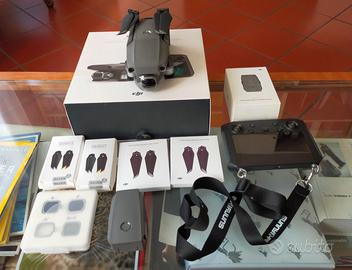 Drone Mavic 2 pro