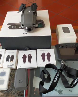 Drone Mavic 2 pro