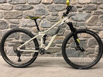 Cube Stereo 120 Race - 29" - taglia S