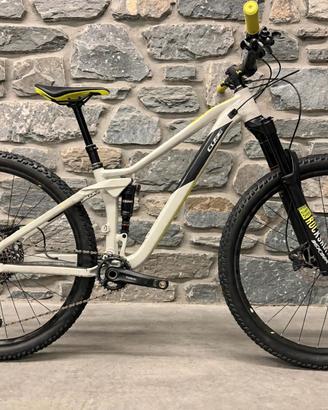 Cube Stereo 120 Race - 29" - taglia S
