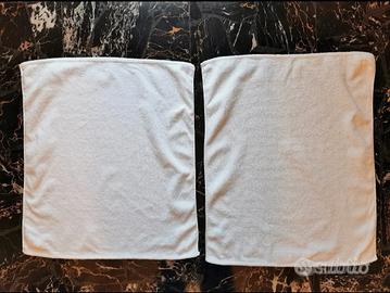 Teli spugna in stock 