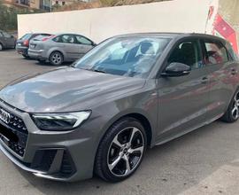 Audi a1 sline