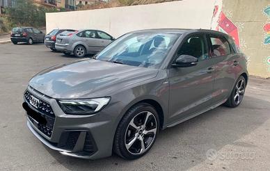 Audi a1 sline