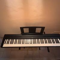 yamaha p40