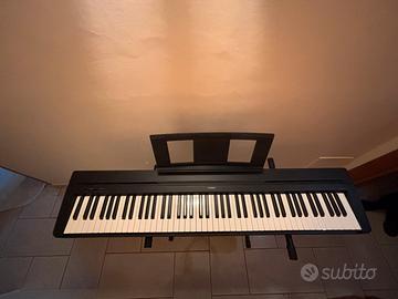 yamaha p40