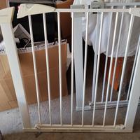 cancelli per bambini 