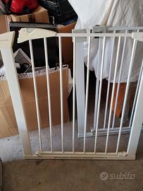 cancelli per bambini 